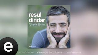 Resul Dindar - Dalgalan Karadeniz (Full Albüm)