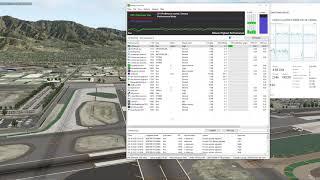 Process Lasso and Nvidia Settings that worked for me in X Plane 11.41