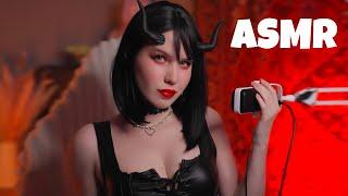 АСМР Живу жизнь простого ПАРНЯ 🩵 Играю в игру MOOD  ASMR Gaming