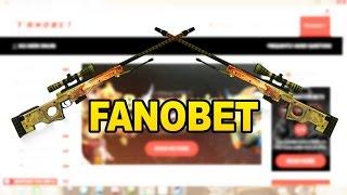 FanoBet Better than CSGODOUBLE?