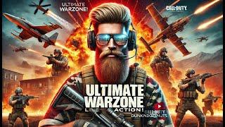 Warzone LIVE Stream with DunkinDozeNuts | Epic Gameplay | High Skill | Good Vibes | Zoot