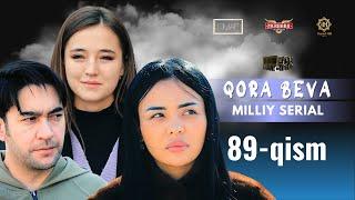 Qora Beva 89 - qism (milliy serial) | Қора Бева 89 - қисм (миллий сериал)