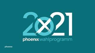 Landtagswahl Sachsen-Anhalt: Ihr phoenix-Wahlprogramm live!