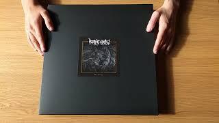 Rotting Christ - Non Serviam [Unboxing]