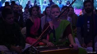 Chaitanya Nitai - Day 1 - Festival of the Holy Name 2018, Alachua