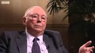 Charlie Munger Reveals Secrets to Getting Rich