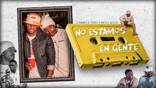 El Kimiko y Yordy x Michel Boutic - No Estoy en Gente (Video Oficial)