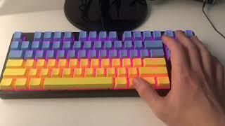 HATOR Rockfall TKL Mecha