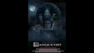 Official Trailer- THOL - The Haunting of lanquetot
