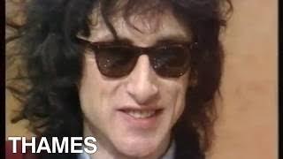 John Cooper Clarke | Punk Poet | Punk | Afternoon plus | 1979