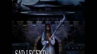 Sad Legend - Maruta