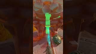 Device Dispenser Storage Glitch | Zelda, TotK Shortorial