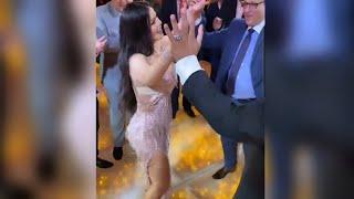 lurdiana Bellydancer | Keda hoo keda hooo  Cairo Weddings | Dubai Night Club  #DubaiBellydancer