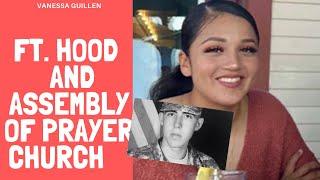 Vanessa Guillen Ft. Hood Texas Found