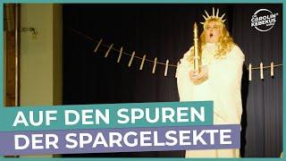 Der Asparagustiner-Orden – Was steckt dahinter? Mit Giulia Becker | Die Carolin Kebekus Show