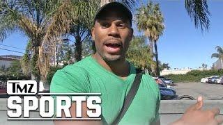 Cryme Tyme Wants Back In the WWE | TMZ Sports