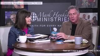 Livestream Bible School 10.11.24