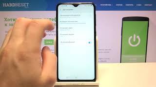 КАК НАВЕСТИ ВРЕМЯ И ДАТУ на Samsung Galaxy A10 /  НАСТРОЙКА ЧАСОВОГО ПОЯСА на Samsung Galaxy