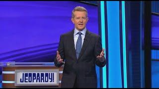 JEOPARDY! 10/25/2024 || Jeopardy Oct 25, 2024 FULL Episode 720HD