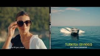 ANEX GRUPPE | Türkische Riviera Östliches Mittelmeer