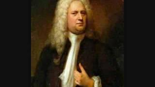 George Frideric Handel's - Water Music