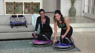 FITNATION Flex Core X Total Body Exerciser on QVC