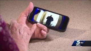 Oklahoma couple grows suspicious after prescribed pain medications seemed to stop working