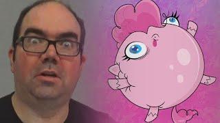 Bronies React: Pony Life