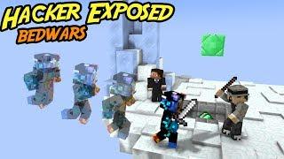 HACKER EXPOSED | BEDWARS