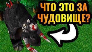 СЛУЧАЙНЫЕ ГЕРОИ И НАЁМНИКИ: Битва до последнего здания в Warcraft 3 Reforged