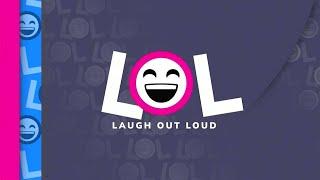 Channel ID - (LOL) LAUGH OUT LOUD Astro CH100