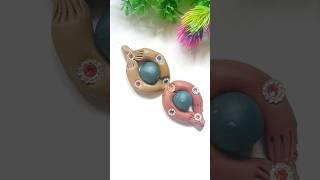 ️Clay art #satisfying creative dough #shorts #ytshorts #youtubeshorts #funny #trending #comedy #diy
