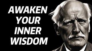Carl Jung's Philosophy: From Complexes to Individuation -The  Path to Self-Realization
