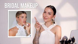 Sofia Richie's Bridal Makeup "Recreation"