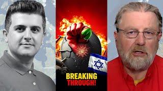 Larry C. Johnson: Iran PUNCHES Through Israel’s Defenses — U.S. on WAR FOOTING!
