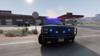 BeamNG | VIP Escort | Utah