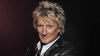 Rod Stewart:самый грандиозный концерт.