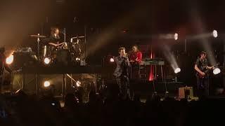 Harry Styles Live on Tour Sign of The Times Toronto Massey Hall