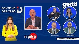 1 Vit pas Banjskës | n'PIKË | DTV Media