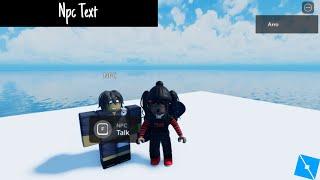 The ONLY NPC Dialogue Tutorial you'll ever need in Roblox Studio | Arro