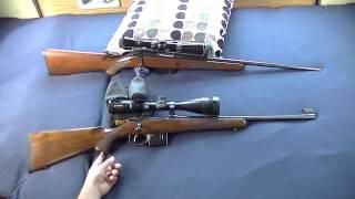 CZ 527 7.62x39 review