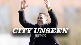 FRANK LAMPARD LEVELS 55-YEAR COVENTRY CITY RECORD!  | City Unseen EP127  