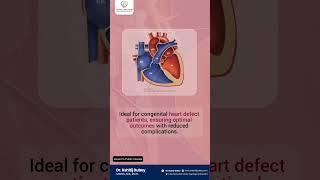 Ventricular Septal Defects | Dr. Kshitij Dubey Indore