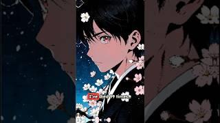 OneShotTales : One Regret : A Love Rewritten by Reincarnation #shorts #haikyuu #animeshorts #anime