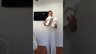 TRY ON HAUL @MADDI.LEGASSICK  #shorts #transeasonaloutfits #tryonhaul