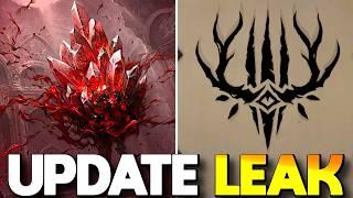 UPDATE & Leak: New Gems, New Class Leak & my hands on Experience at Blizzard HQ