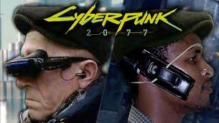 BAGOYUZERY VPERDE! ► 5 Passage of Cyberpunk 2077 (Cyberpunk 2077) ►Ultra, 2K