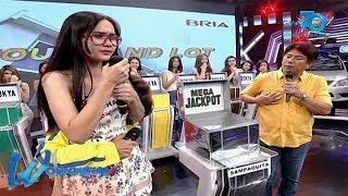 Wowowin: Shayne Jones, ang unang Mega Jackpot winner ng ‘Wowowin!’