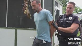 Sheriff: Florida toddler left in hot truck dies as father gets haircut, drinks