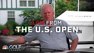 Johnny Miller reflects on final round of 1973 U.S. Open | Live From the U.S. Open | Golf Channel
